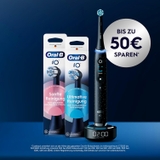 Bàn chải đánh răng điện Oral-B iO Series 2