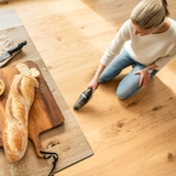 Máy hút bụi không dây Bosch YOUseries Vac
