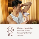 Máy triệt lông IPL Philips Lumea Prestige BRI949