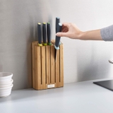 Bộ dao 6 chi tiết Joseph Joseph 10300 Elevate™ Knives Bamboo