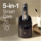 Máy Cạo Râu Braun Series 9 Pro 9467cc