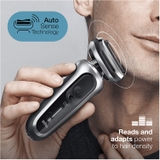 MÁY CẠO RÂU BRAUN SERIES 7 S7200CC