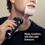 Máy cạo râu Braun Series 9 Pro Premium 9476