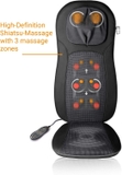 GHẾ MASSAGE MEDISANA MCN PRO SHIATSU