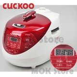 Nồi cơm áp suất điện từ Cuckoo CRP-HPF0660SR