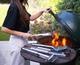 Kẹp lật thức ăn nướng BBQ Joseph Joseph 200001 GrillOut