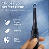 Bàn chải đánh răng điện Oral-B iO 2