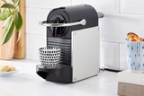 Máy Pha Cà Phê Viên Nén Delonghi Nespresso Pixie EN 124.S