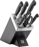 BỘ DAO Zwilling FORSTAR 7 MÓN TỰ MÀI