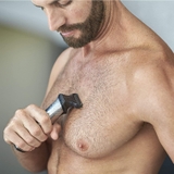 Tông đơ Philips Multigroom Series 7000 MG7745/15 (14 IN1)
