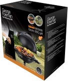 Vỉ nướng ngoài trời George Foreman Grill 2-in-1