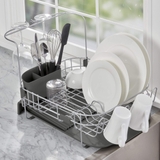 Kệ Úp Chén Dĩa KitchenAid KE894BXCG