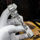 Đồng hồ đeo tay Rolex D114 Máy Cơ