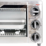 Lò Nướng Tiross TS9610 Dung tích 55L