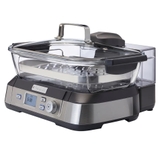 Nồi hấp Cuisinart STM-1000XA
