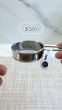 Dụng cụ rây bột tạo hình trang trí GEFU 89566 Dekoro