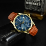 Đồng hồ đeo tay Rolex C194 Máy Cơ