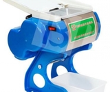 MÁY THÁI THỊT TƯƠI SỐNG SS 70 3,5 LI