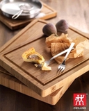 THỚT TRE ZWILLING TWIN CHẶT THÁI SZ NHỎ 25 x 18,5 CM