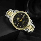 Đồng hồ đeo tay Omega B361 Máy Pin