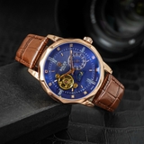 Đồng hồ đeo tay Rolex CR296 Máy Cơ