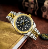 Đồng hồ đeo tay Rolex B213 Máy Pin