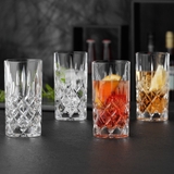 Bộ 6 cốc Nachtmann Noblesse Becher 375 ml