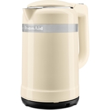 ẤM SIÊU TỐC KITCHENAID DESIGN W11534229 1,5L MÀU KEM