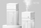 Máy phun ẩm Sense Made in Korea