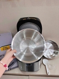 NỒI CƠM CAO TẦN KAILER KL-IH88 1.8L