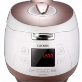 NỒI ÁP SUẤT ĐIỆN TỬ CUCKOO CRP-M1000S