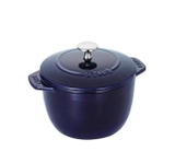 NỒI GANG ĐÚC STAUB SIZE 16x16cm đun từ