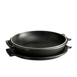 Bộ Khuôn Bánh Tart Emile Henry EH776699 Ø 32,5cm