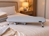 CẦU LÀ ĐỂ BÀN GẤP GỌN GKOCH HWIB.1335DF13 (tặng kèm 1 set 3 kéo Gkoch mã KO10)