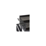 BẾP NƯỚNG THAN HOA NGOÀI TRỜI LANDMANN LM479851