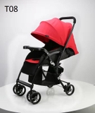 Xe đẩy SeeBaby T08, NEW 2020