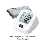Máy đo huyết áp bắp tay EZ Super Lite OMRON (HEM-7090)