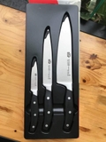 SET DAO BSF 3 - 1 dòng sản phẩm cao cấp của Zwilling