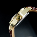 Đồng Hồ đeo tay Tissot C72  Máy Cơ