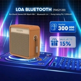 LOA KHÔNG DÂY PHILIPS TAS2120OR/70