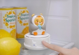 Máy khử mùi tủ lạnh Kakao Ryan