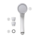Vòi sen tắm Takagi Baby có nút dừng (JSB011AAS)