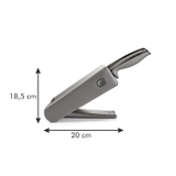 Bộ dao 6 món Tescoma Messerblock PRECIOSO, mit 6 Messern 881280