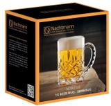 Cốc uống bia Nachtmann Noblesse 95635 BIERKRUG