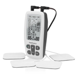 Máy Massage Xung Điện 3 trong 1  Medisana TT 200 Giảm Đau, Nhức, Mỏi  Cơ