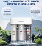 Máy Lọc Nước Để Gầm 9 Lõi K-Pure Signature CP-ERPV0901U/WHVNCV