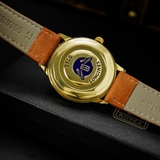 Đồng hồ đeo tay LONGINES B321 Máy Pin