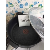 Quánh có nắp Tefal Talent Pro E44032, 24 cm