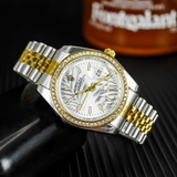 Đồng hồ đeo tay Rolex B603 Máy Pin