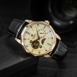 Đồng hồ đeo tay Rolex CR296 Máy Cơ